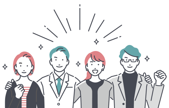 はたらく人のお金ははたらく人の暮らしを支え合うために